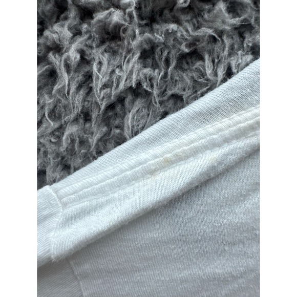 Sublime Sun 2006 Graphic Logo Pre-Shrunk Short Sleeve T-Shirt White Mens Size L - Picture 7 of 12